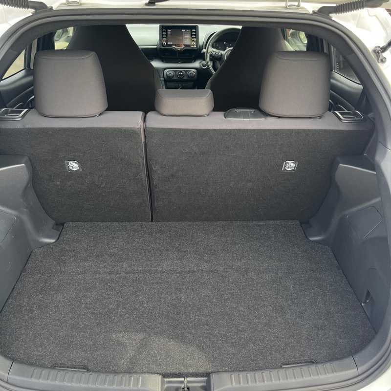 2023 Toyota Yaris 1,5L 2023 Cyprus