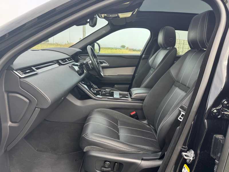 2020 Land Rover Range Rover Velar 3,0L 2020 Cyprus