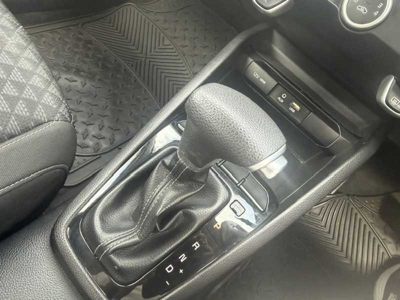 2017 KIA Rio 1,4L 2017 Cyprus