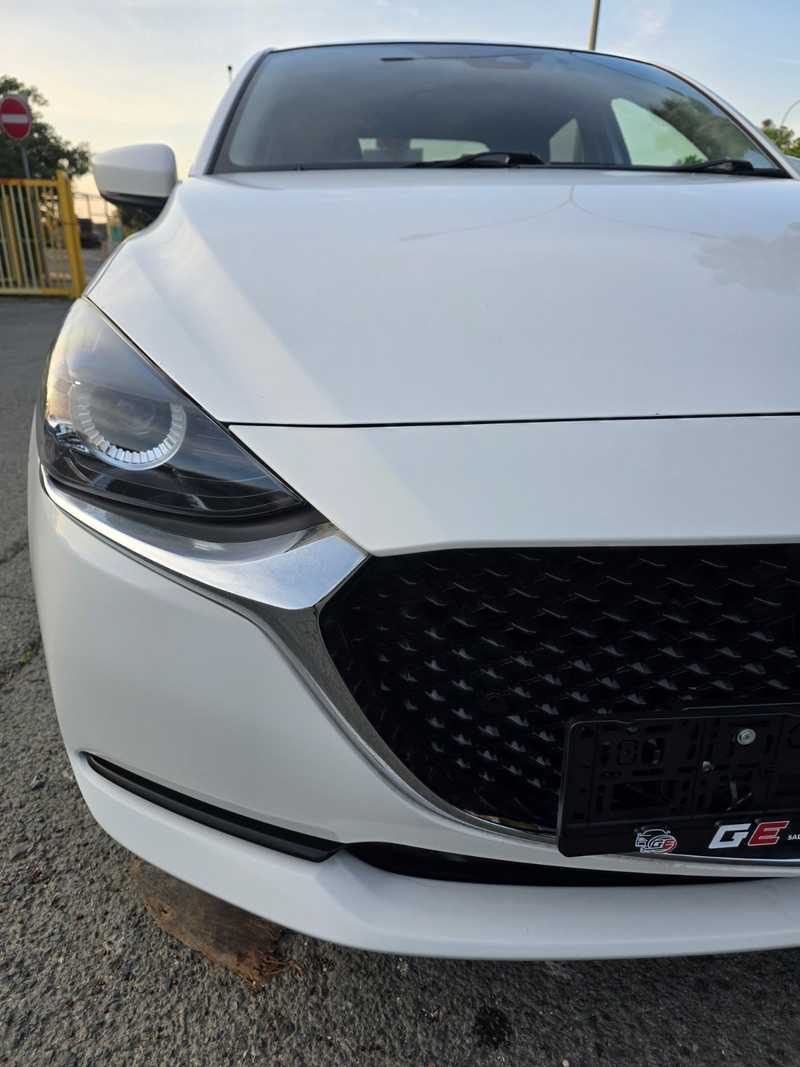 2022 Mazda 2 1,5L 2022 Cyprus