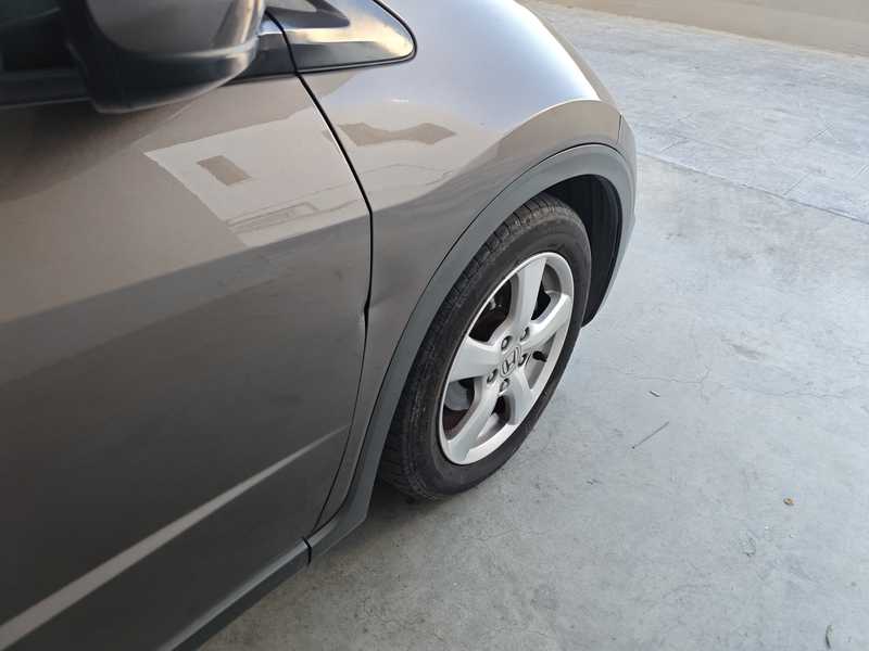 2010 Honda Civic 1,4L 2010 Cyprus