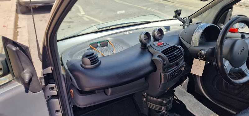 2004 Smart City 1,1L 2004 Cyprus