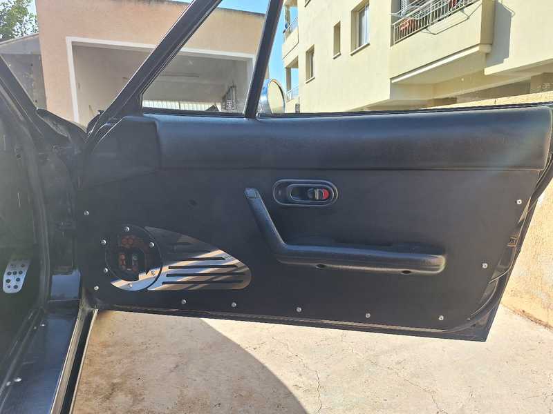 1993 Mazda MX5 1,6L 1993 Cyprus