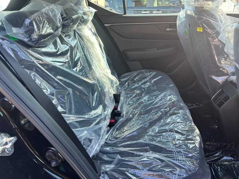 2026 Honda WR-V 1,5L 2026 Cyprus