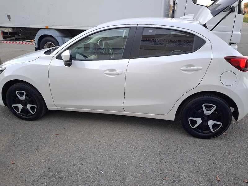 2024 Mazda 2 1,5L 2024 Cyprus