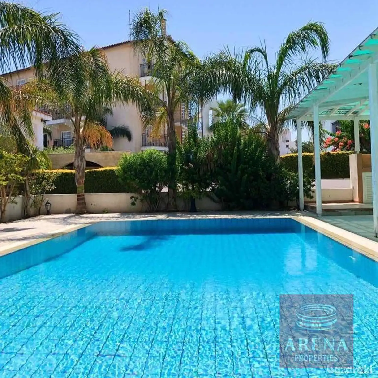 Villa, 4 bedrooms — 4