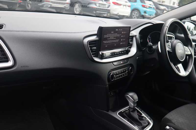 2025 KIA Ceed 1,5L 2025 Cyprus