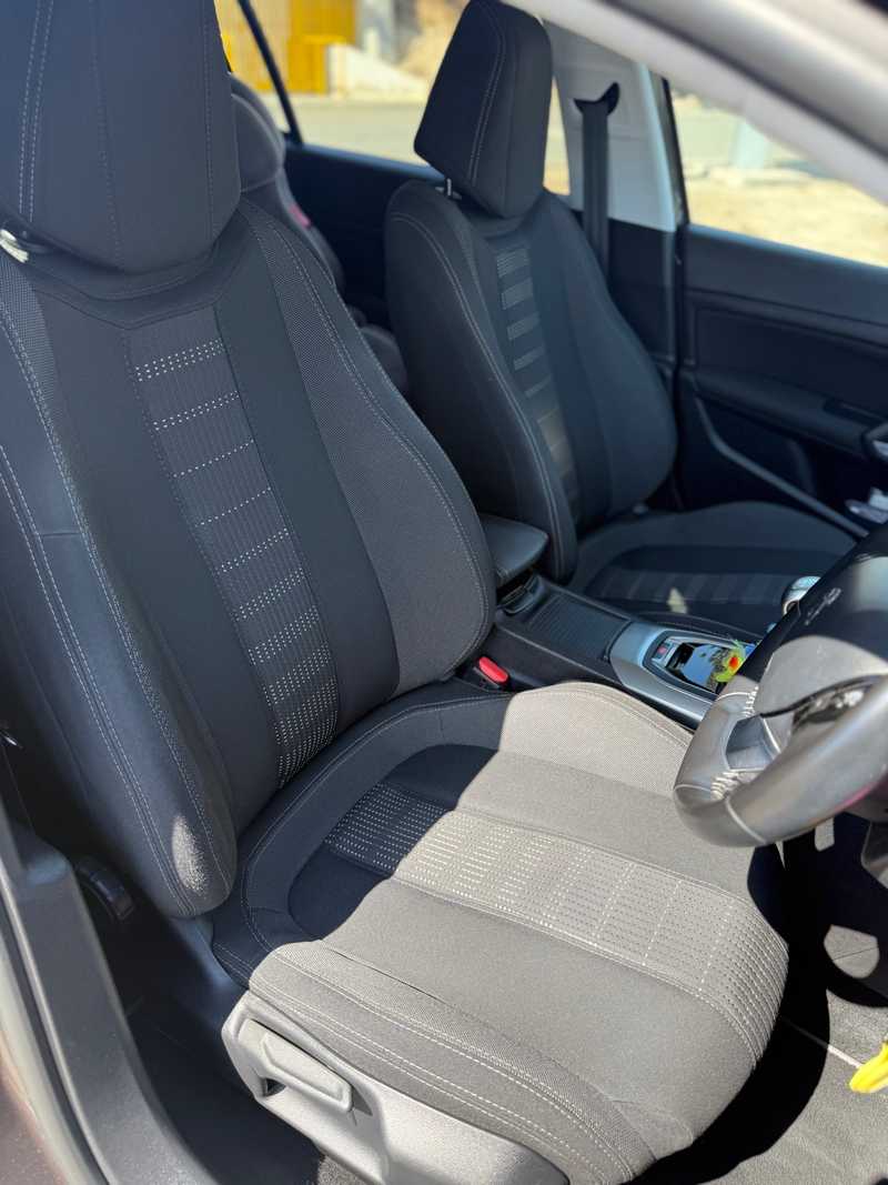 2017 Peugeot 308 1,6L 2017 Cyprus