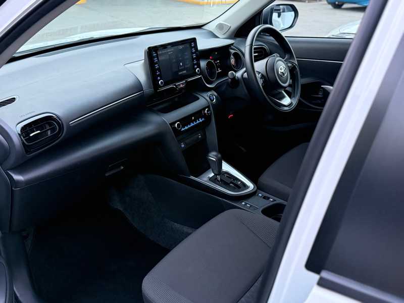 2023 Toyota Yaris Cross 1,5L 2023 Cyprus