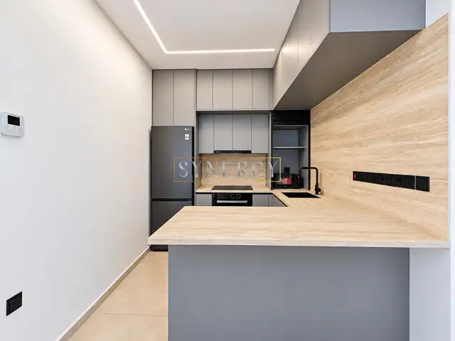 2-bedroom apartment to rent, Επαρχία Λευκωσίας — Άγιοι Ομολογητές