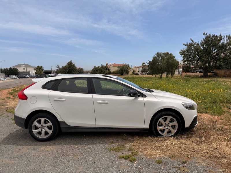 2013 Volvo V40 1,6L 2013 Cyprus