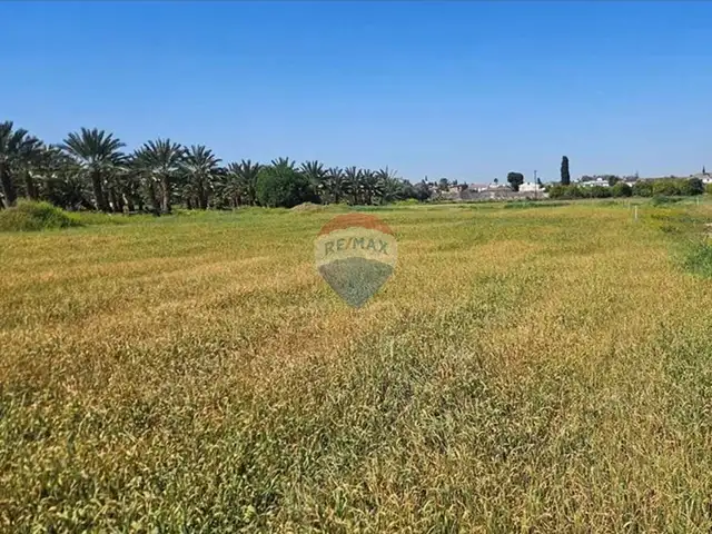 Residential Plot 1138 m², Επαρχία Λευκωσίας — Ψιμολόφου