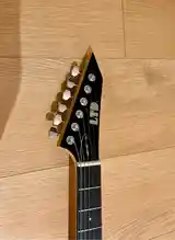 Upgraded custom electric guitar ltd mh-10, Limassol — Limassol - Zakaki - 2