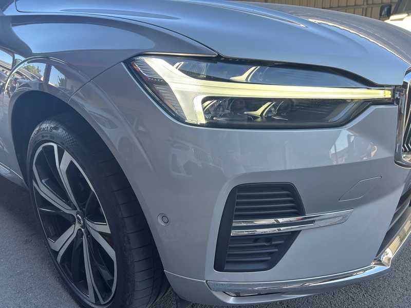 2021 Volvo XC40 2,0L 2021 Cyprus