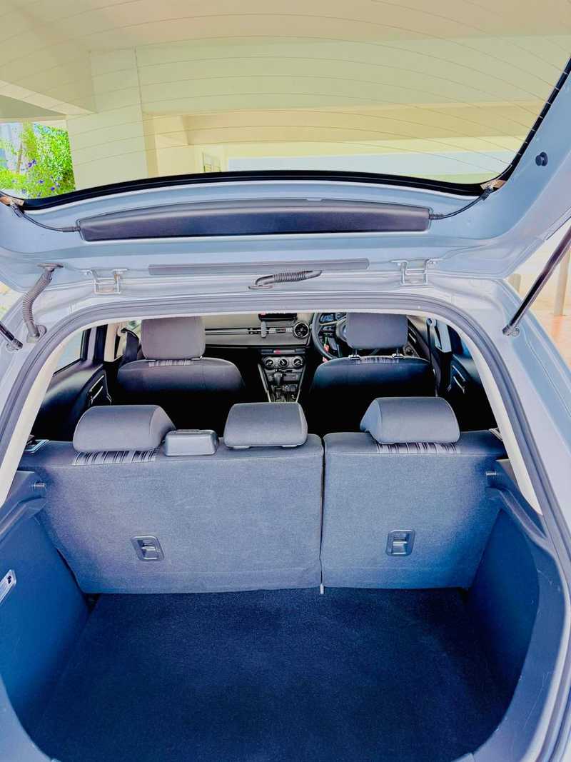 2023 Mazda 2 1,5L 2023 Cyprus