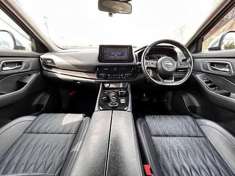 2023 Nissan X-Trail 1,5L 2023 Cyprus