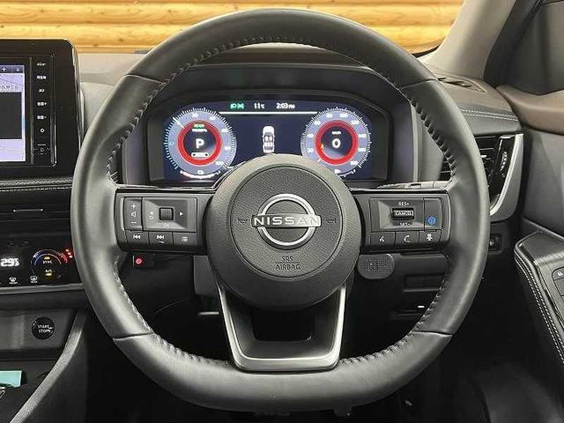 2022 Nissan X-Trail 1,5L 2022 Cyprus