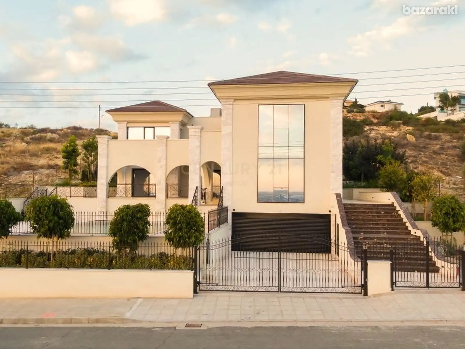 Villa, 5 bedrooms — 4