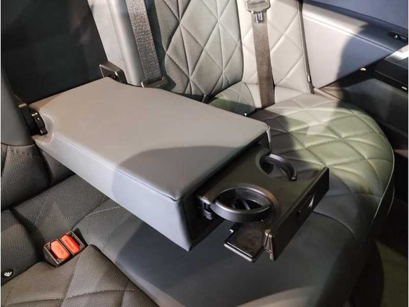 2023 BMW iX Electric 2023 Cyprus