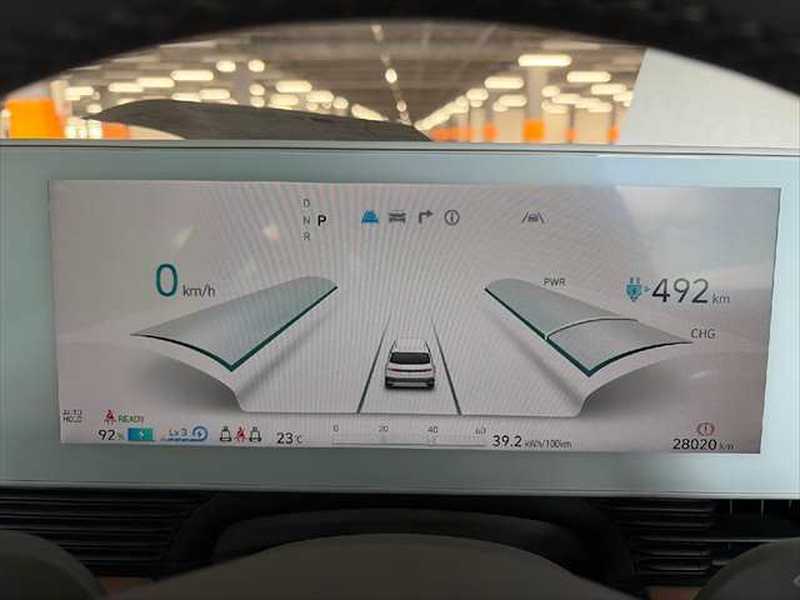2025 Hyundai IONIQ 5 Electric 2025 Cyprus