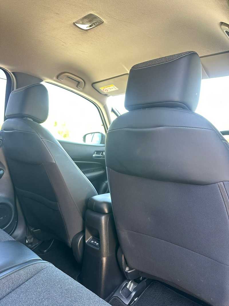 2022 Honda Fit 1,5L 2022 Cyprus