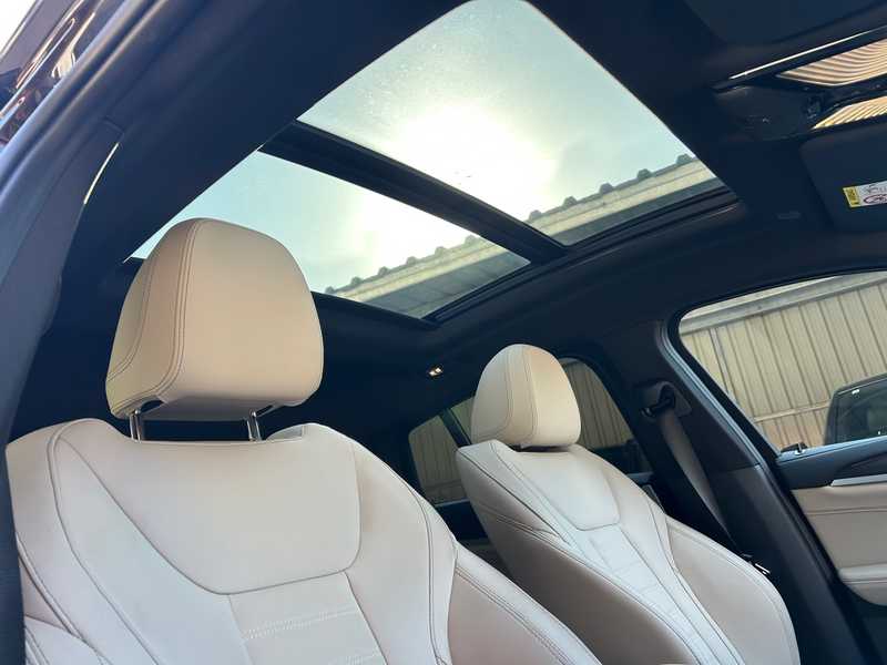 2023 BMW X4 2,0L 2023 Cyprus