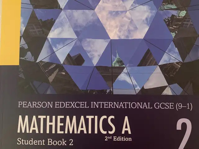 Igcse maths, Larnaca — Kiti