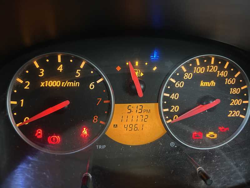 2006 Nissan March 1,3L 2006 Cyprus