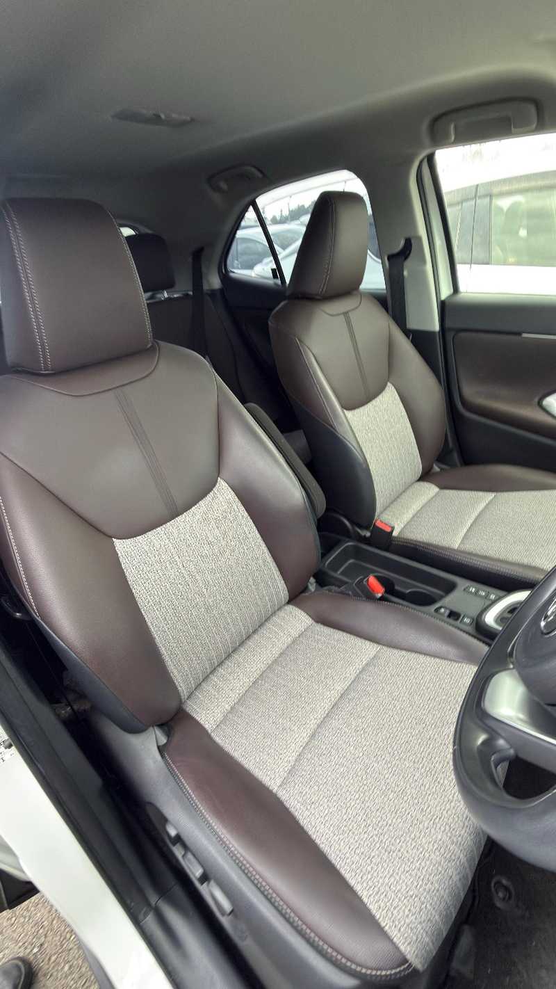 2021 Toyota Yaris Cross 1,5L 2021 Cyprus