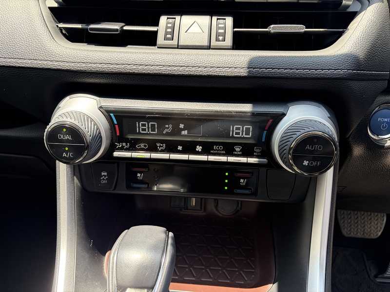 2022 Toyota RAV4 2,5L 2022 Cyprus