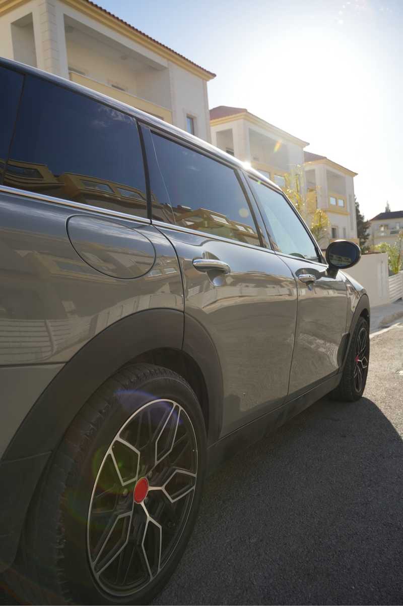 2017 Mini Clubman 1,5L 2017 Cyprus