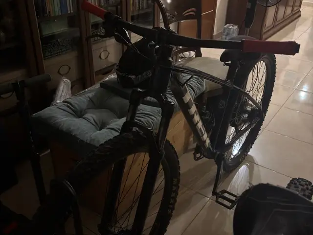 Trek xcaliber 7, Επαρχία Λεμεσού — Λεμεσός - Αγία Φύλα