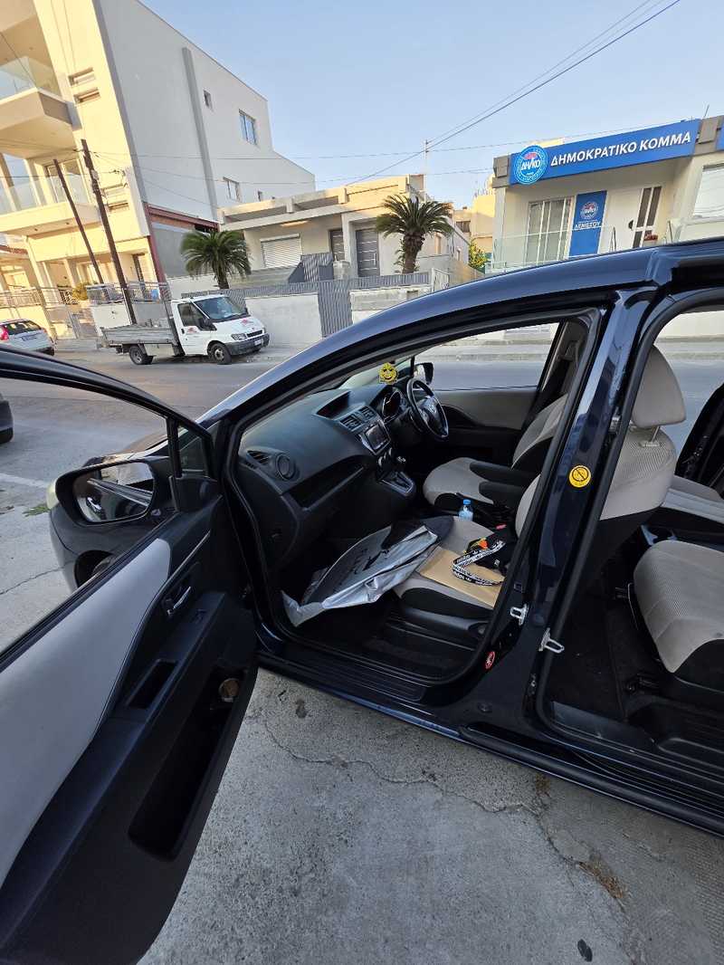 2014 Mazda Premacy 2,0L 2014 Cyprus