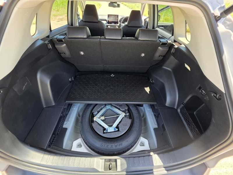 2022 Toyota RAV4 2,0L 2022 Cyprus