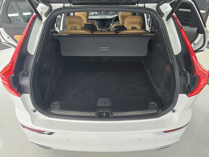2020 Volvo XC60 2,0L 2020 Cyprus