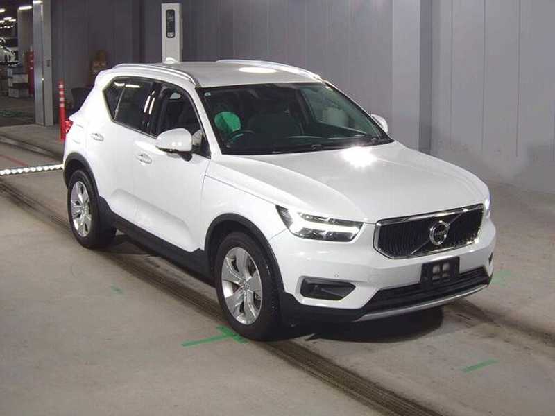 Volvo XC40 2,0L 2022