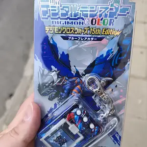 Digimon xcross wars color, Επαρχία Λάρνακας — Λάρνακα - Αρχ Μακάριος ΙΙΙ