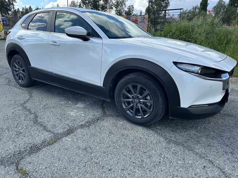 2020 Mazda CX-30 2,0L 2020 Cyprus
