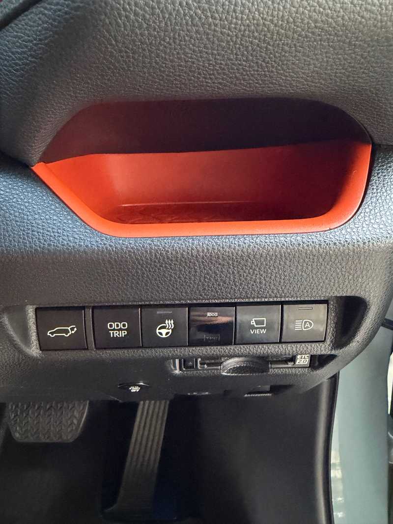 2023 Toyota RAV4 2,5L 2023 Cyprus