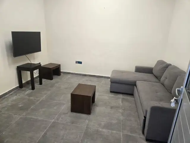 1-bedroom apartment to rent, Nicosia — Agios Dometios - Agios Pavlos