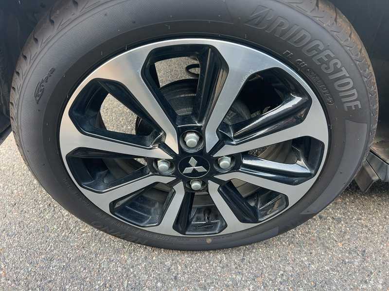 2022 Mitsubishi Mirage 1,2L 2022 Cyprus