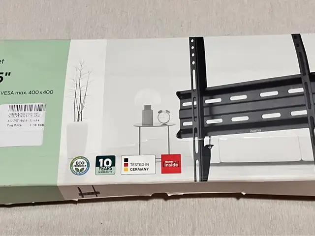 Tv wall bracket, Επαρχία Πάφου — Universal