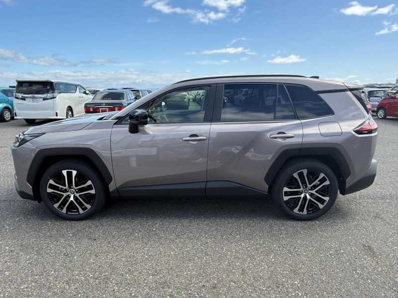 2026 Toyota RAV4 2,5L 2026 Cyprus