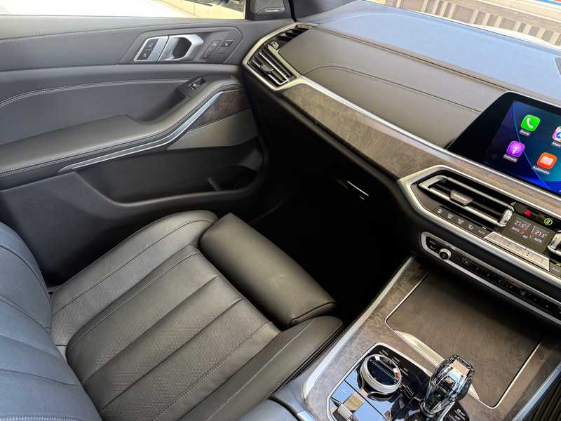 2021 BMW X5 3,0L 2021 Cyprus