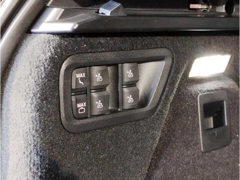2023 BMW X7 3,0L 2023 Cyprus