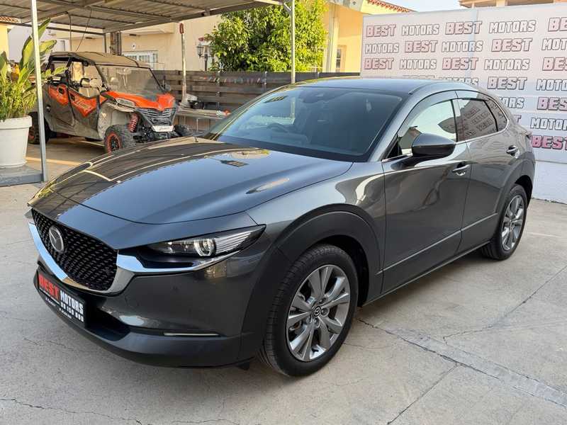 2023 Mazda CX-30 2,0L 2023 Cyprus