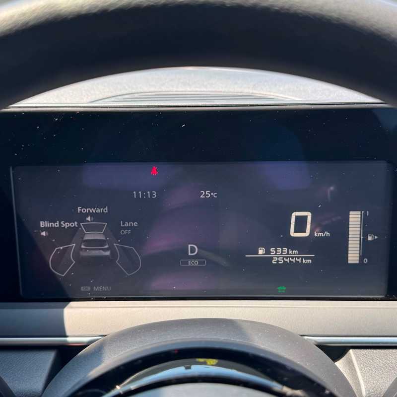 2023 Nissan Note e-Power 1,2L 2023 Cyprus