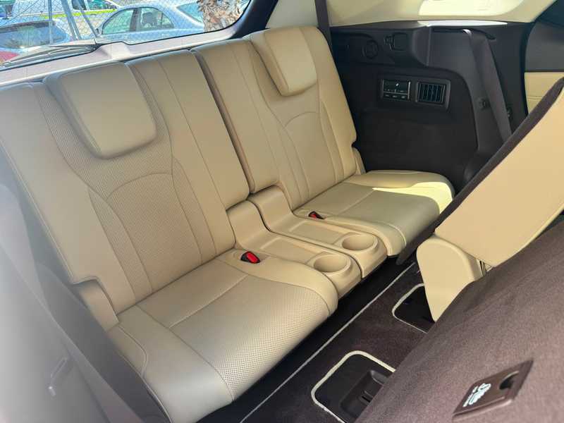 2018 Lexus RX 3,5L 2018 Cyprus