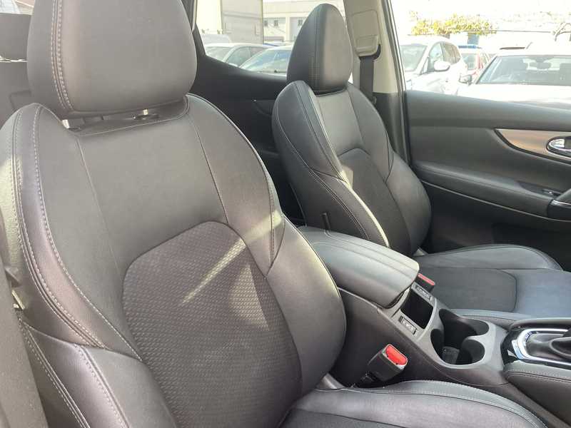 2019 Nissan Qashqai 1,3L 2019 Cyprus
