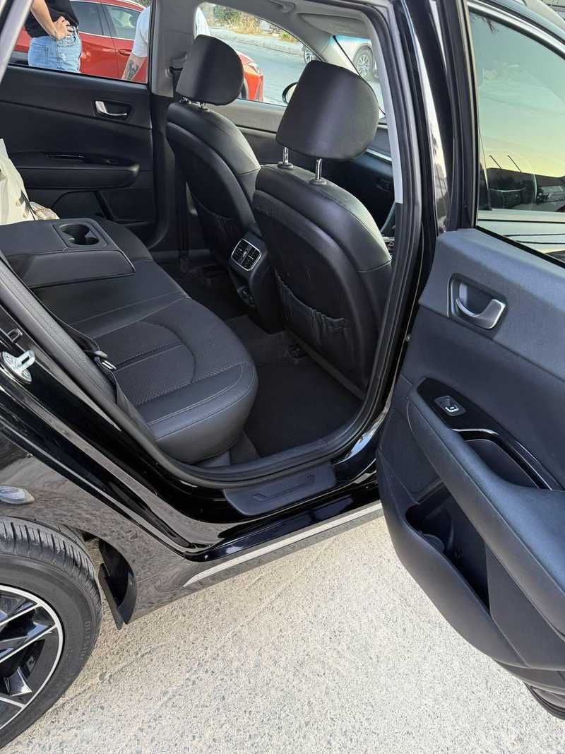 2019 KIA Optima 1,6L 2019 Cyprus